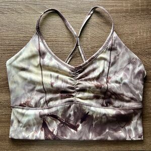 Gymshark sports bra - medium